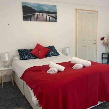 Balham, South London Spacious Guest House 5, 6 Rooms Available Exterior foto